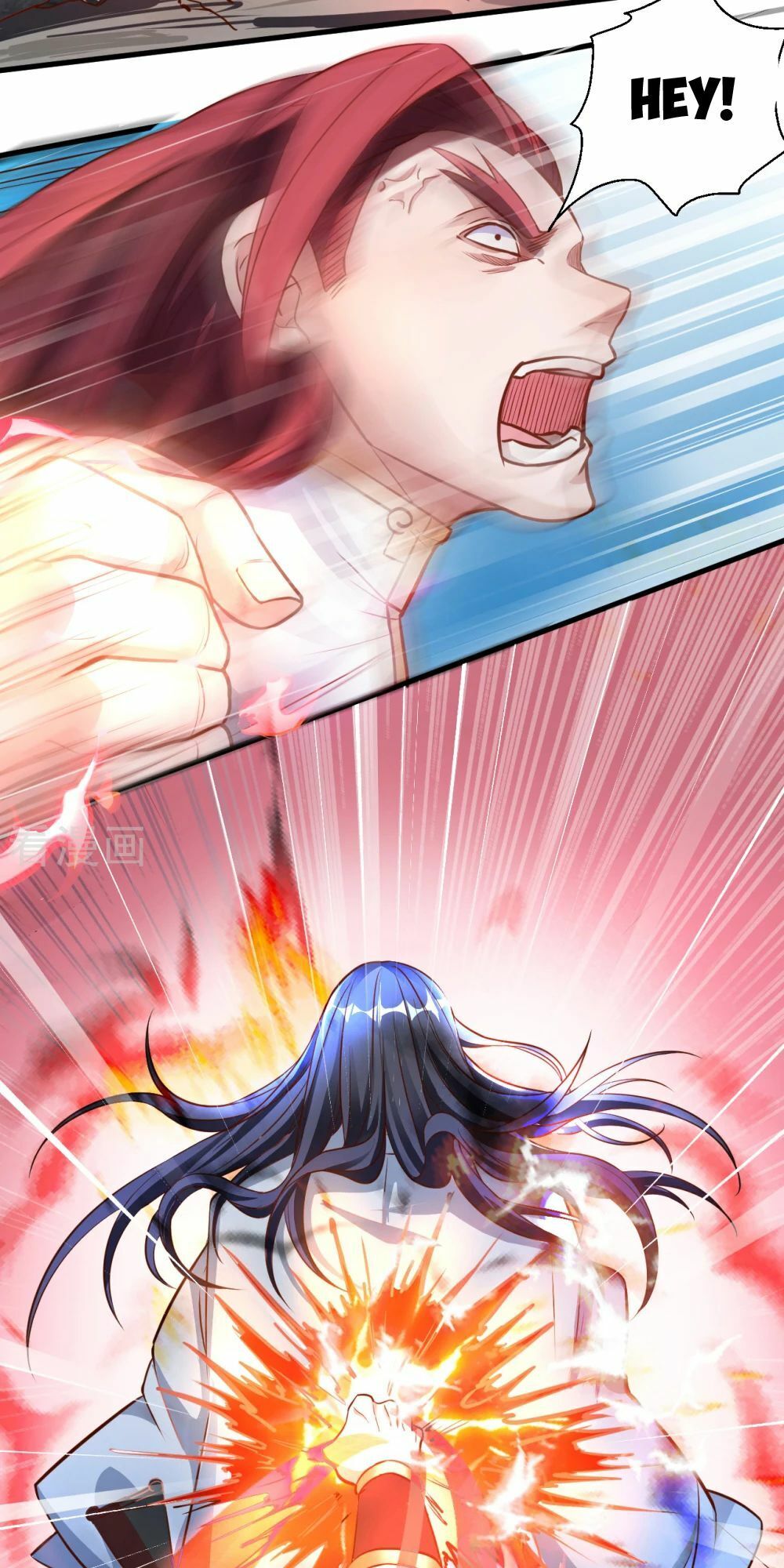 Tối Cường Đại Biểu Hoàng Kim Thận Chapter 4 - Trang 2