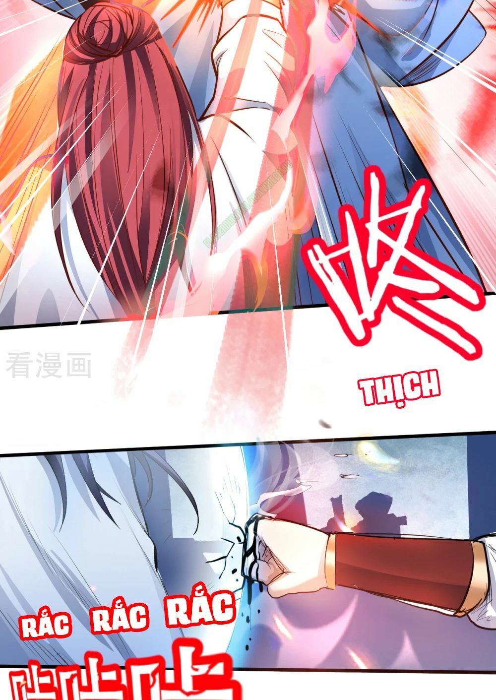 Tối Cường Đại Biểu Hoàng Kim Thận Chapter 4 - Trang 2