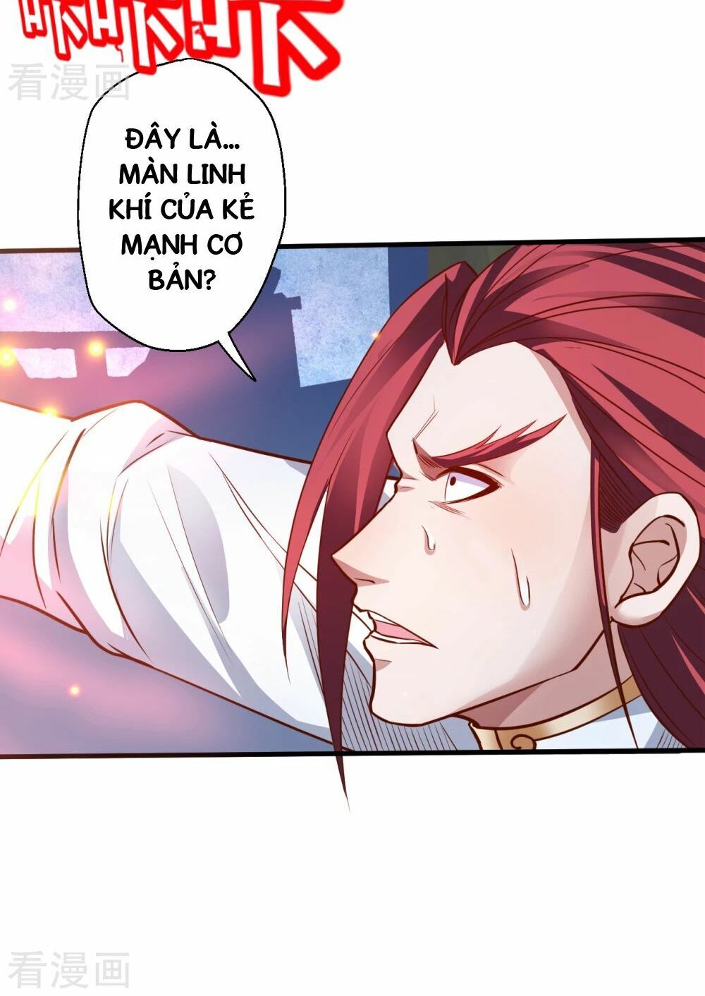 Tối Cường Đại Biểu Hoàng Kim Thận Chapter 4 - Trang 2