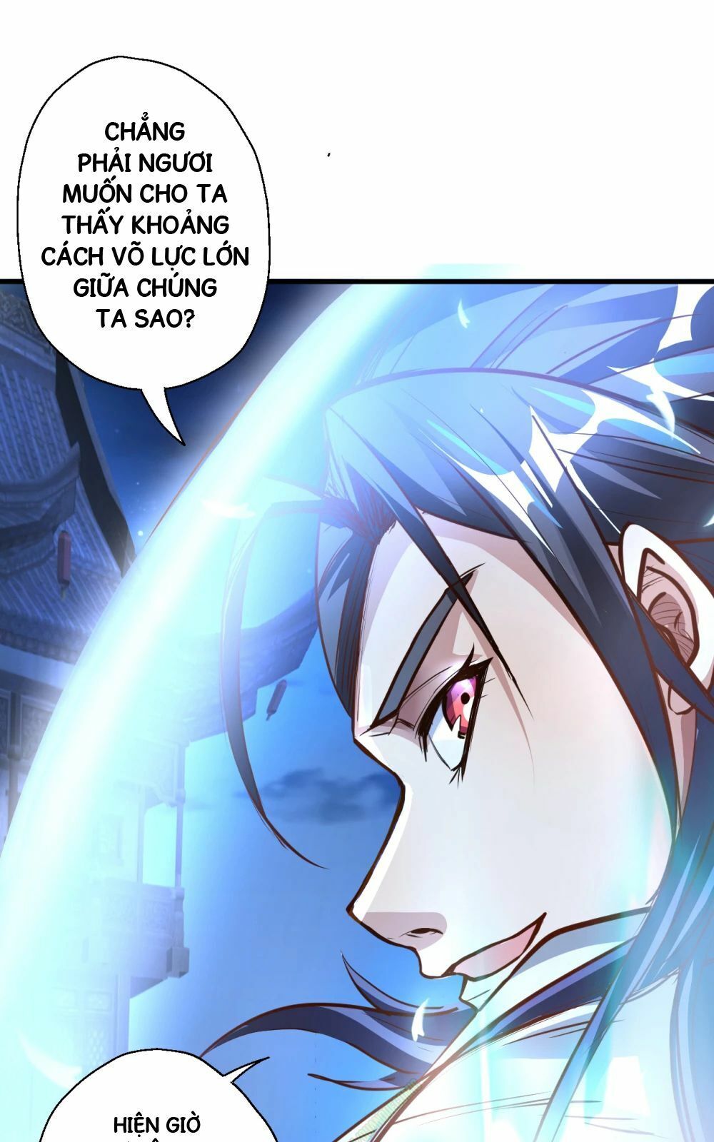 Tối Cường Đại Biểu Hoàng Kim Thận Chapter 4 - Trang 2