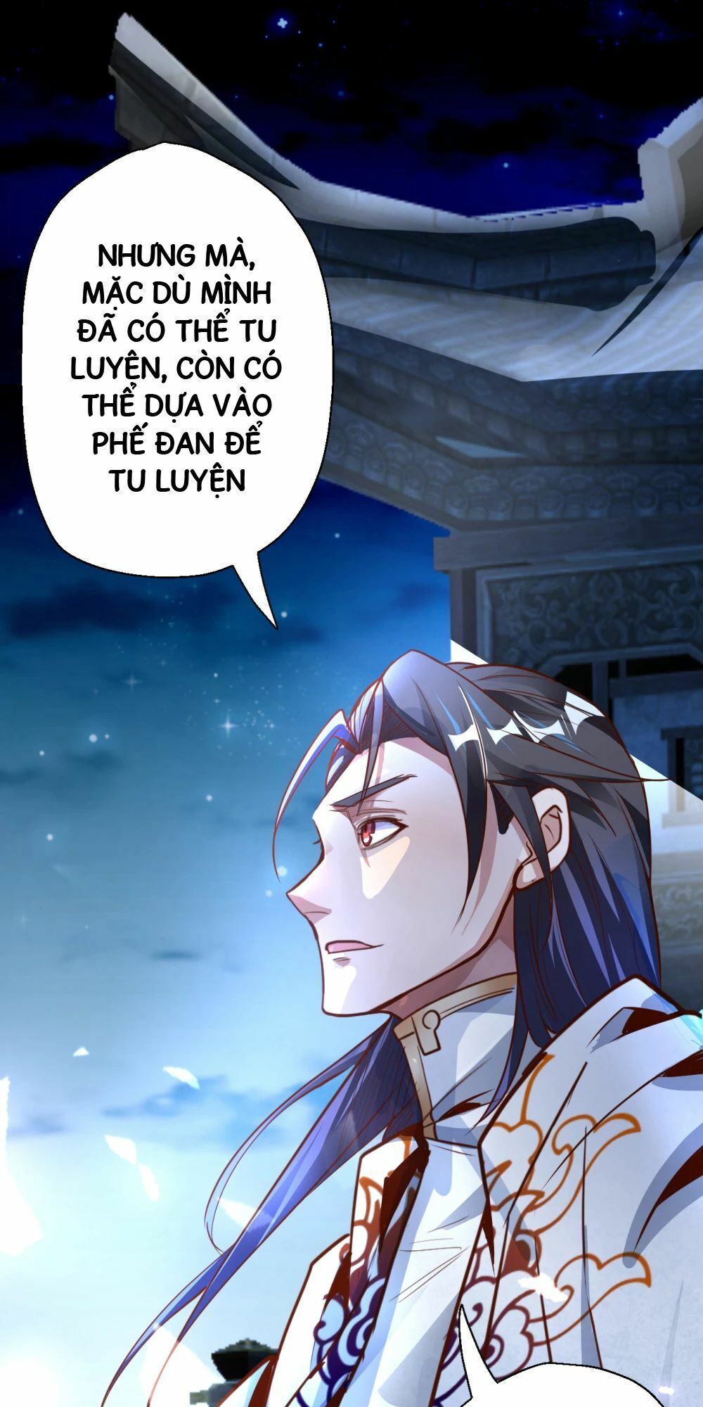 Tối Cường Đại Biểu Hoàng Kim Thận Chapter 4 - Trang 2