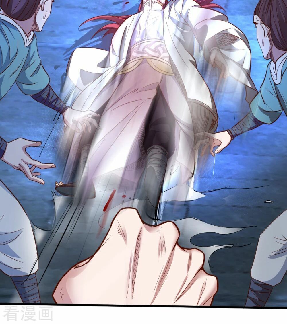 Tối Cường Đại Biểu Hoàng Kim Thận Chapter 4 - Trang 2