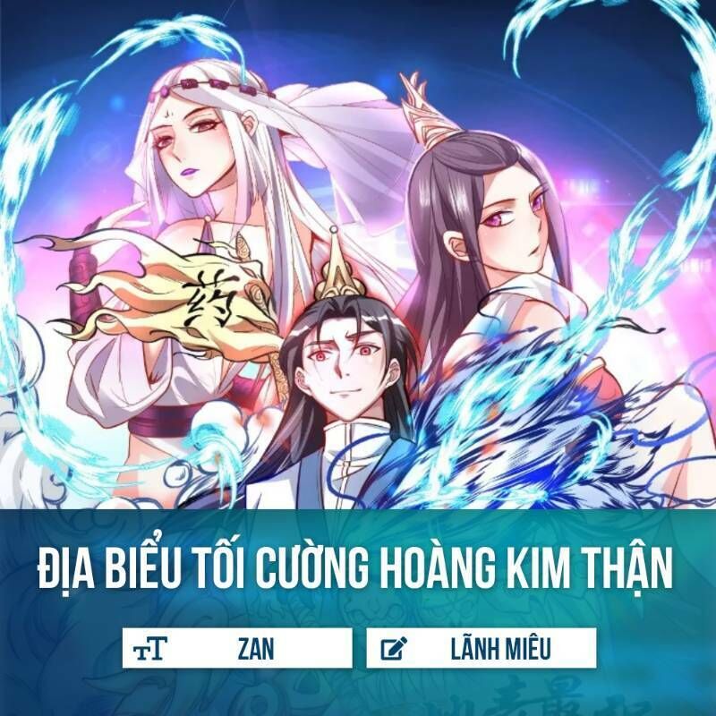 Tối Cường Đại Biểu Hoàng Kim Thận Chapter 40 - Trang 2