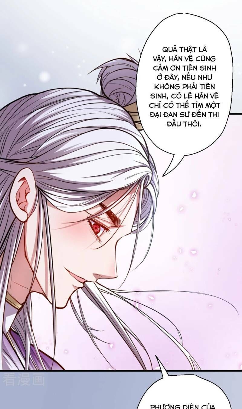 Tối Cường Đại Biểu Hoàng Kim Thận Chapter 40 - Trang 2