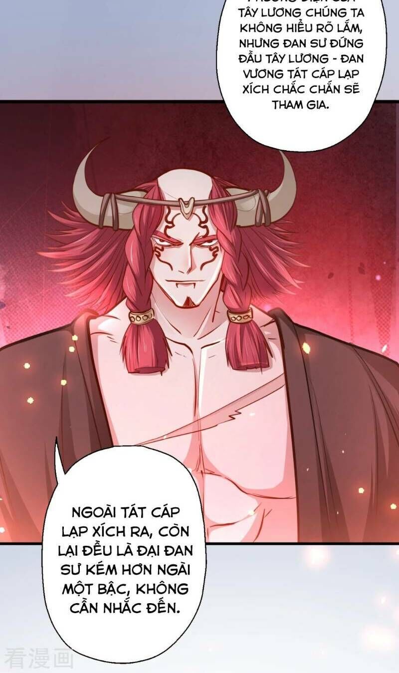 Tối Cường Đại Biểu Hoàng Kim Thận Chapter 40 - Trang 2