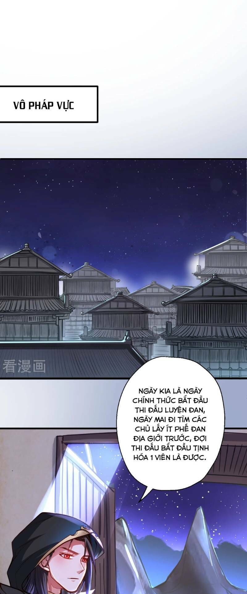 Tối Cường Đại Biểu Hoàng Kim Thận Chapter 40 - Trang 2