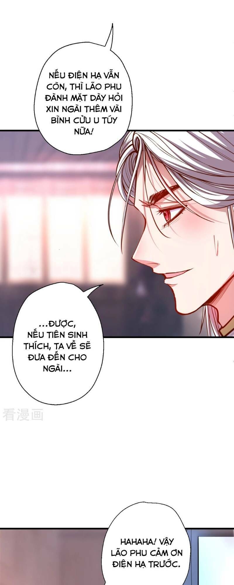 Tối Cường Đại Biểu Hoàng Kim Thận Chapter 40 - Trang 2