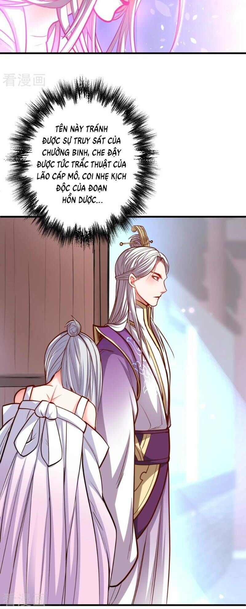Tối Cường Đại Biểu Hoàng Kim Thận Chapter 40 - Trang 2