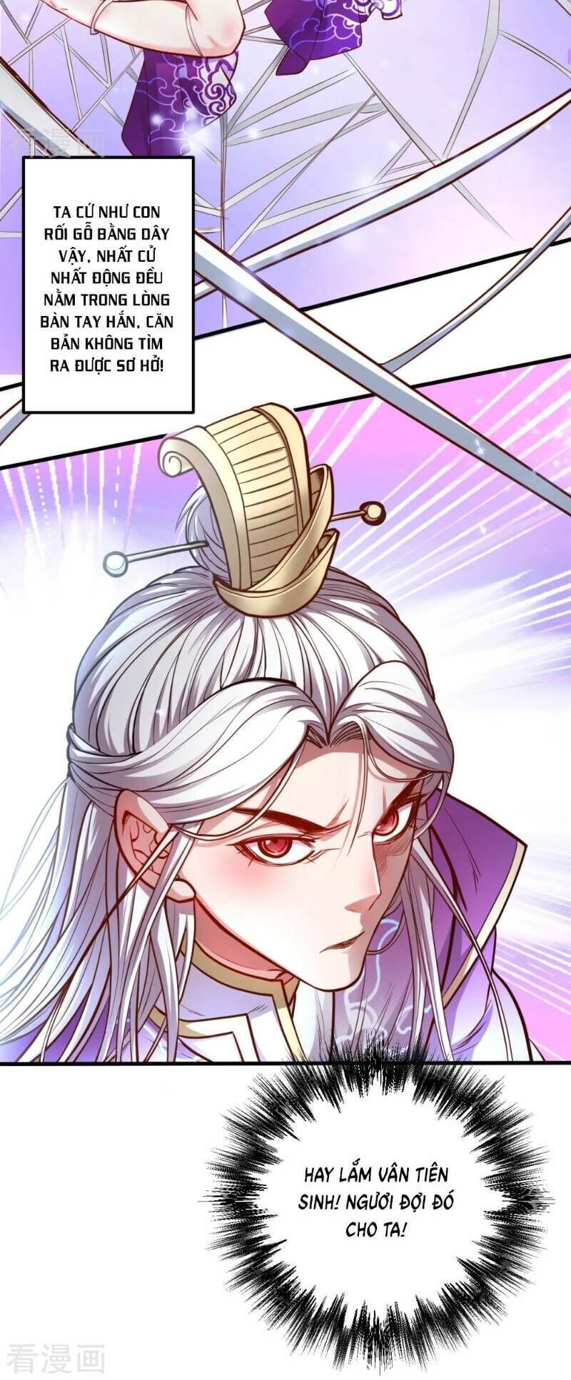 Tối Cường Đại Biểu Hoàng Kim Thận Chapter 40 - Trang 2