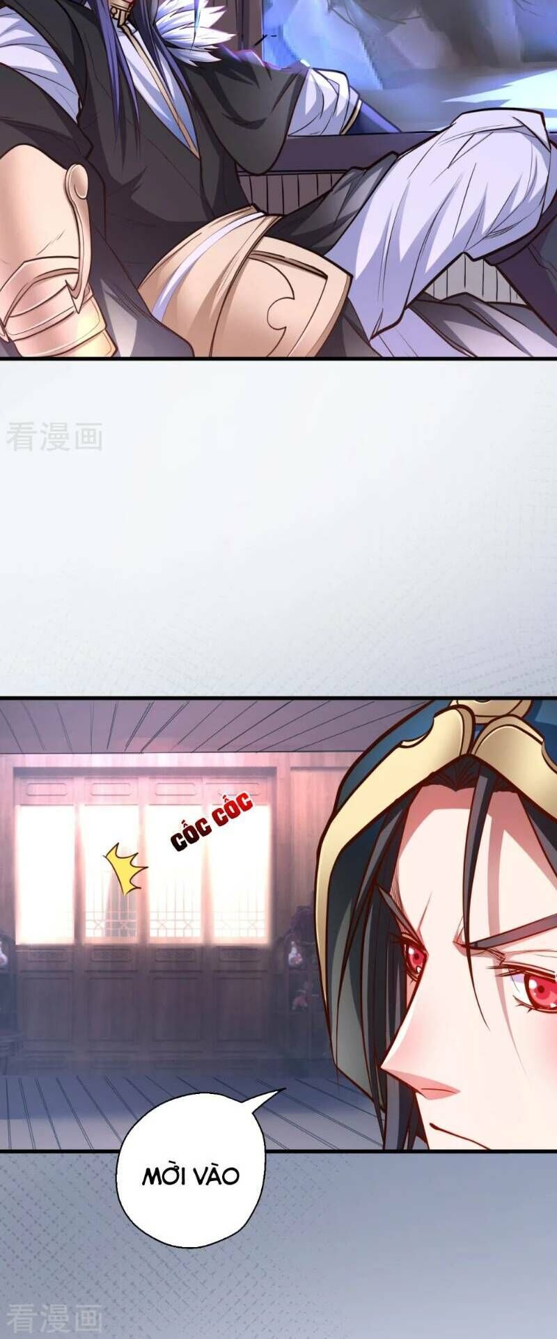 Tối Cường Đại Biểu Hoàng Kim Thận Chapter 40 - Trang 2