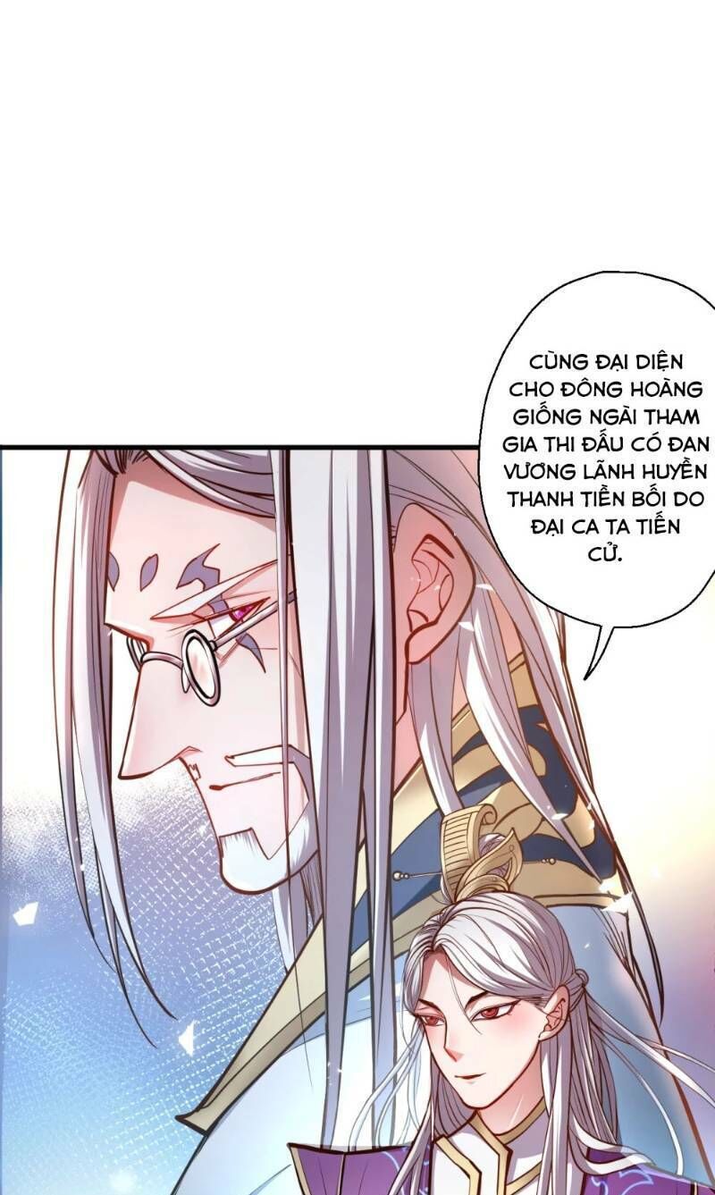 Tối Cường Đại Biểu Hoàng Kim Thận Chapter 40 - Trang 2