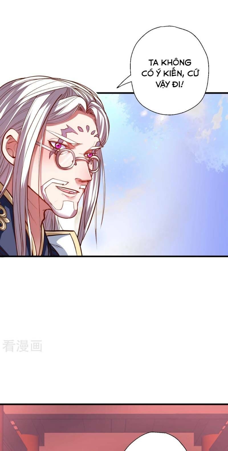 Tối Cường Đại Biểu Hoàng Kim Thận Chapter 41 - Trang 2