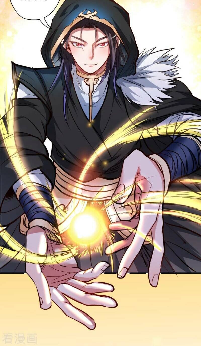 Tối Cường Đại Biểu Hoàng Kim Thận Chapter 42 - Trang 2