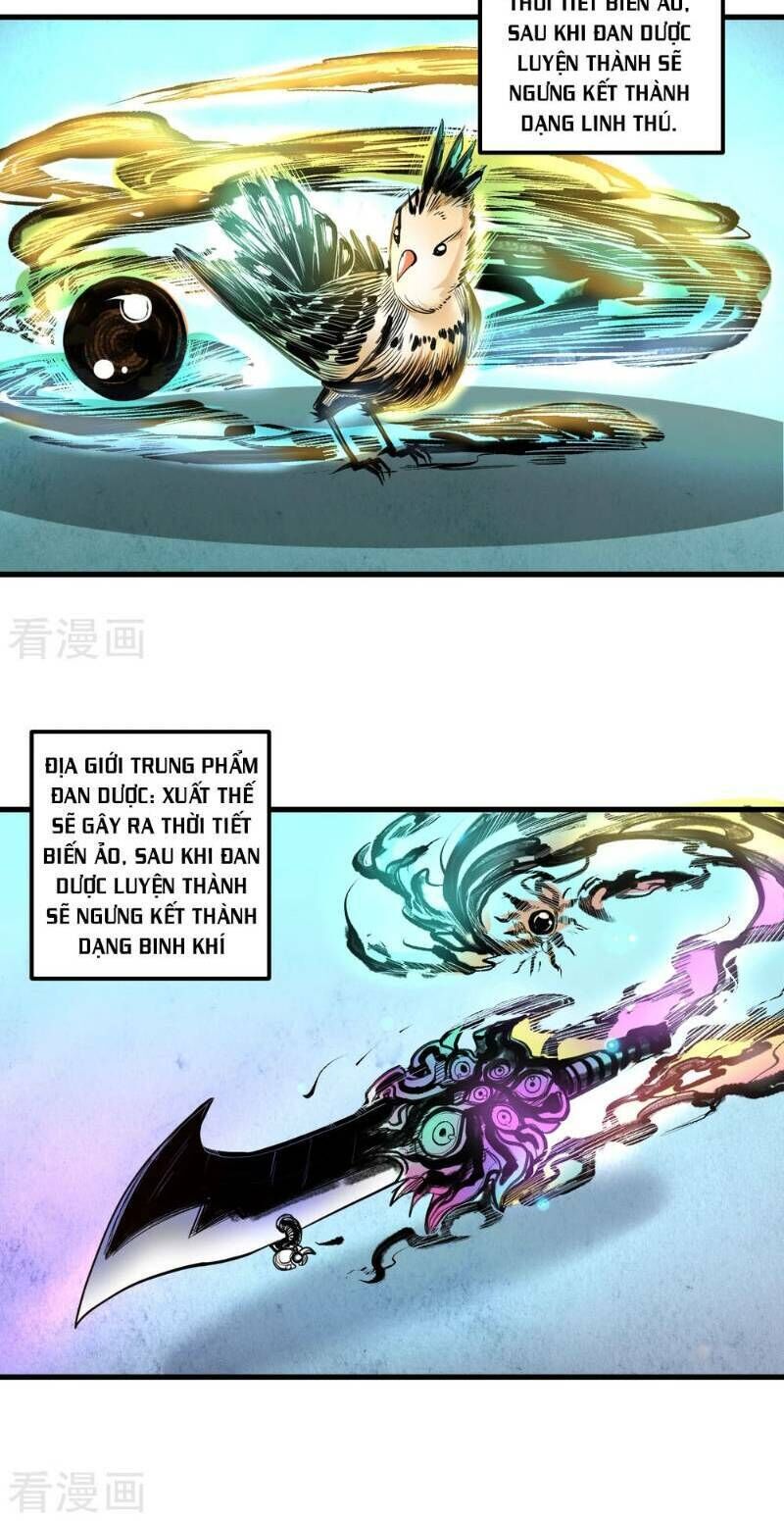 Tối Cường Đại Biểu Hoàng Kim Thận Chapter 42 - Trang 2