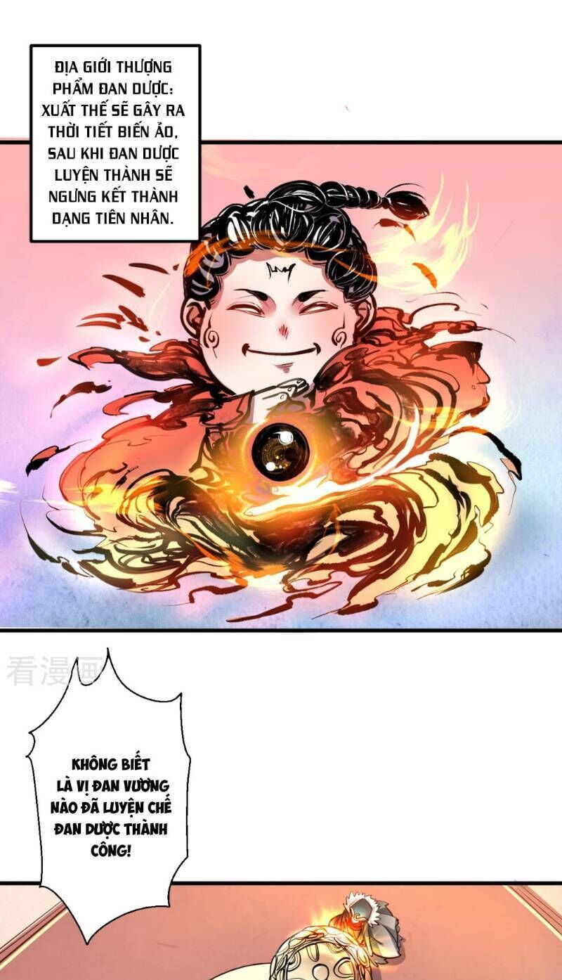 Tối Cường Đại Biểu Hoàng Kim Thận Chapter 42 - Trang 2