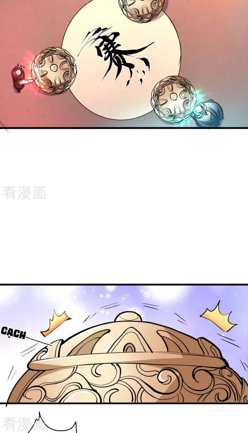 Tối Cường Đại Biểu Hoàng Kim Thận Chapter 42 - Trang 2