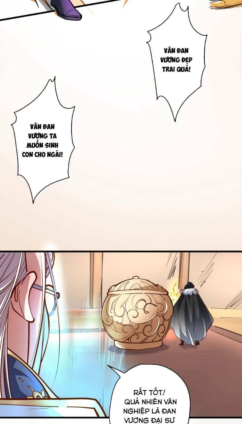 Tối Cường Đại Biểu Hoàng Kim Thận Chapter 42 - Trang 2