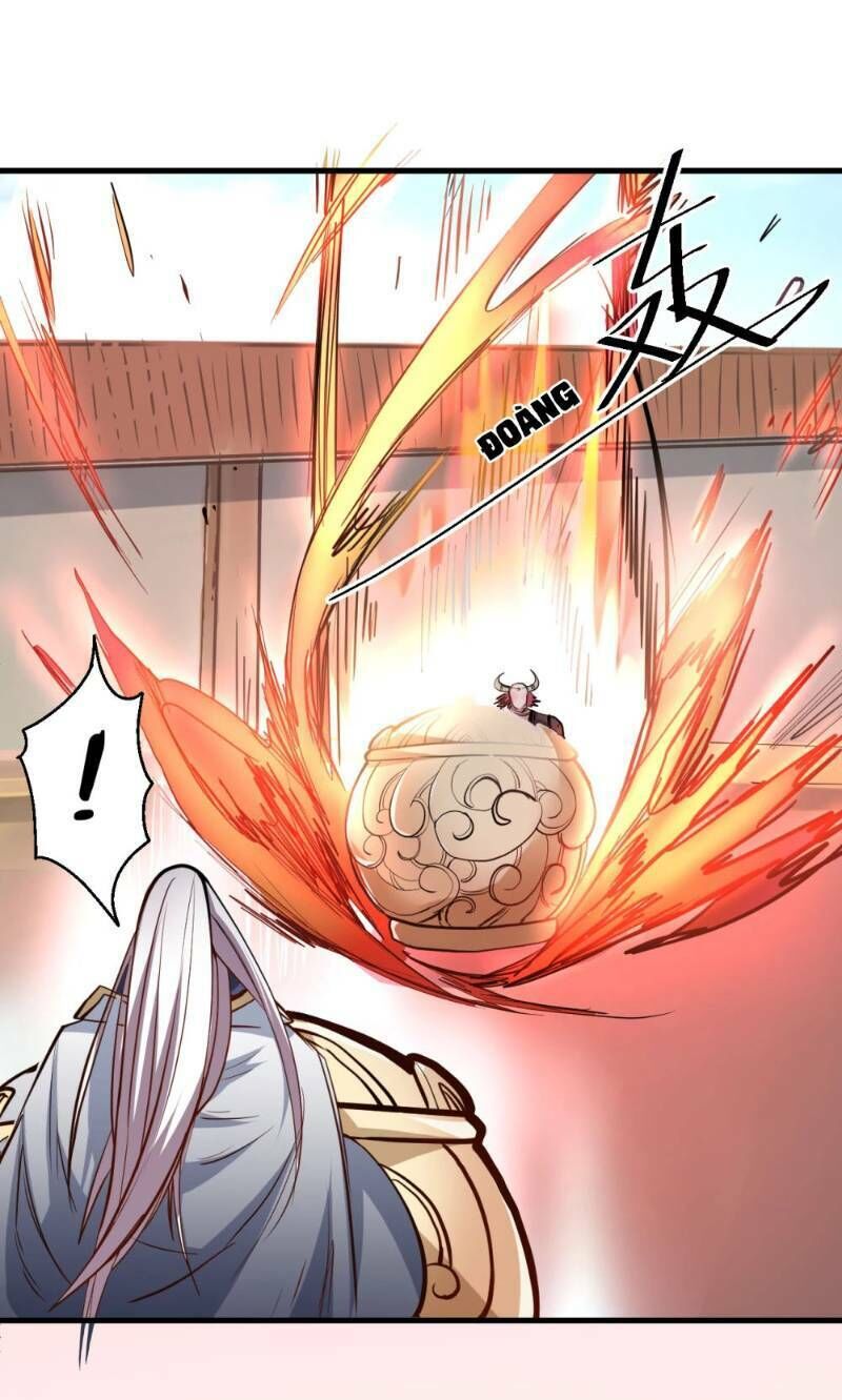 Tối Cường Đại Biểu Hoàng Kim Thận Chapter 42 - Trang 2