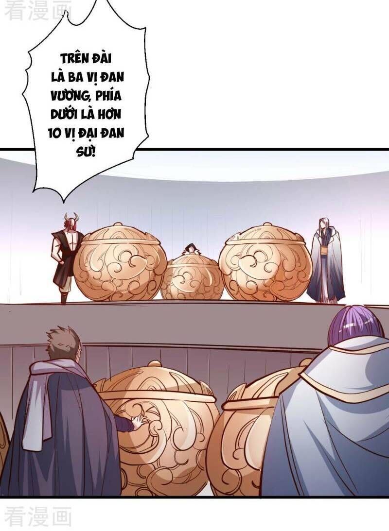 Tối Cường Đại Biểu Hoàng Kim Thận Chapter 42 - Trang 2