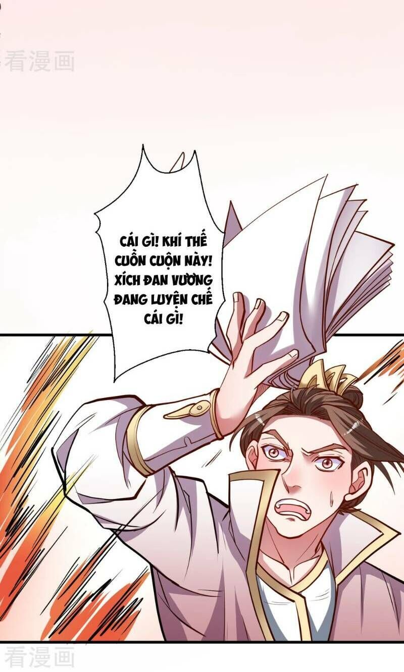 Tối Cường Đại Biểu Hoàng Kim Thận Chapter 42 - Trang 2