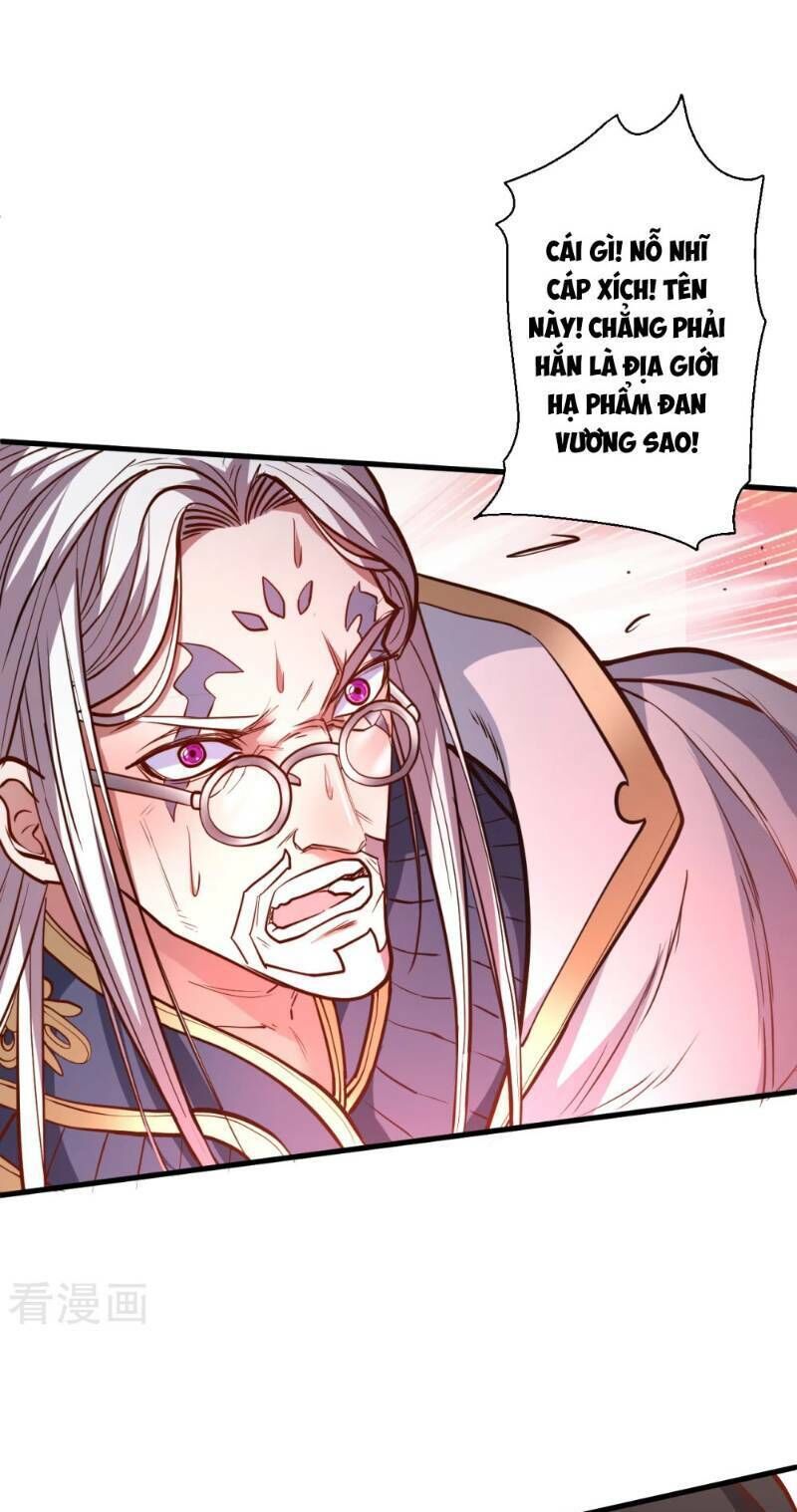 Tối Cường Đại Biểu Hoàng Kim Thận Chapter 42 - Trang 2