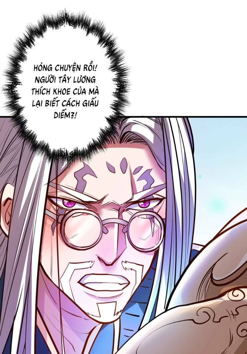 Tối Cường Đại Biểu Hoàng Kim Thận Chapter 42 - Trang 2