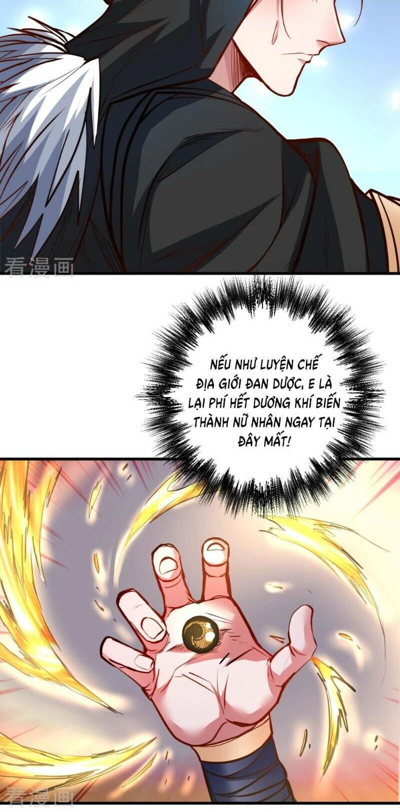 Tối Cường Đại Biểu Hoàng Kim Thận Chapter 42 - Trang 2