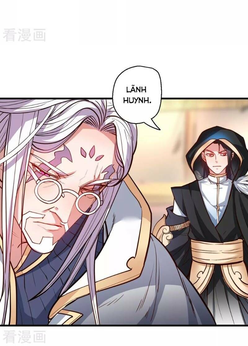 Tối Cường Đại Biểu Hoàng Kim Thận Chapter 43 - Trang 2