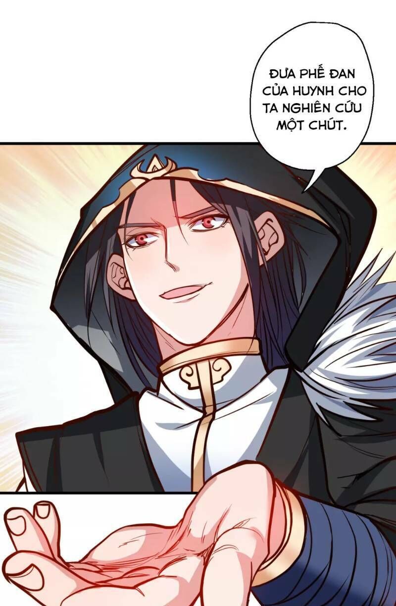 Tối Cường Đại Biểu Hoàng Kim Thận Chapter 43 - Trang 2