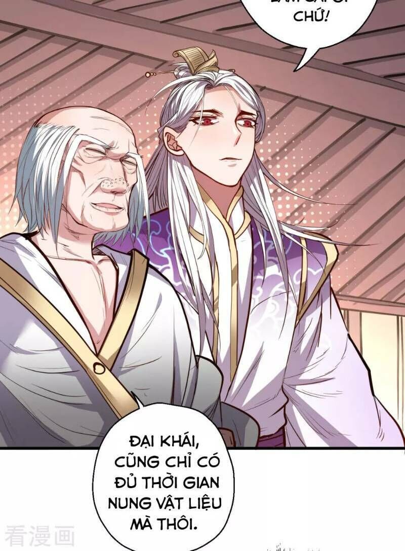 Tối Cường Đại Biểu Hoàng Kim Thận Chapter 43 - Trang 2