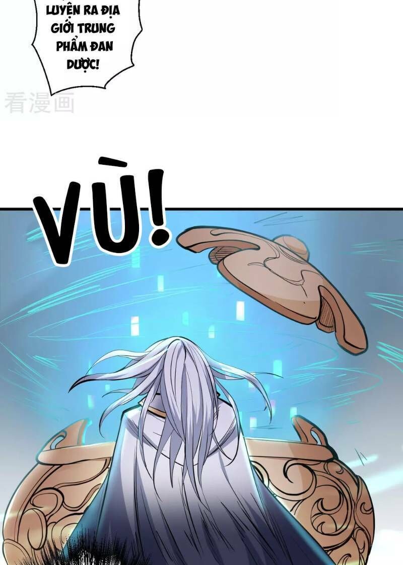 Tối Cường Đại Biểu Hoàng Kim Thận Chapter 43 - Trang 2