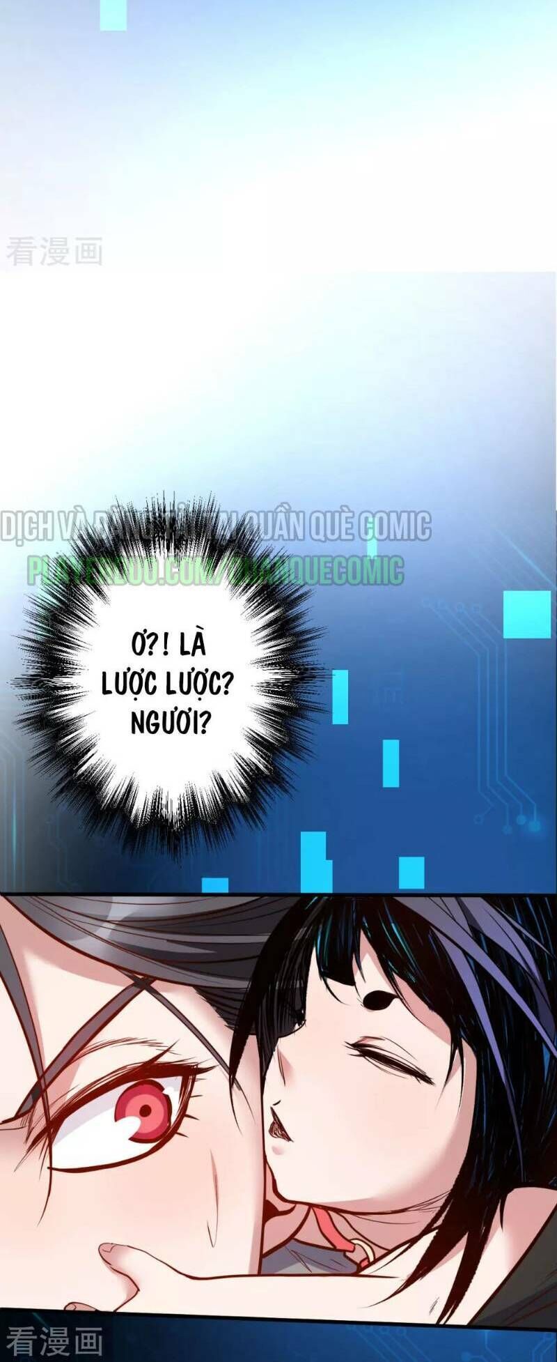 Tối Cường Đại Biểu Hoàng Kim Thận Chapter 43 - Trang 2