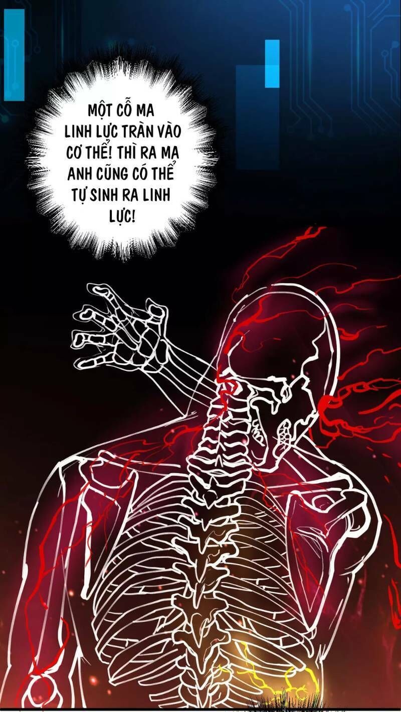 Tối Cường Đại Biểu Hoàng Kim Thận Chapter 43 - Trang 2