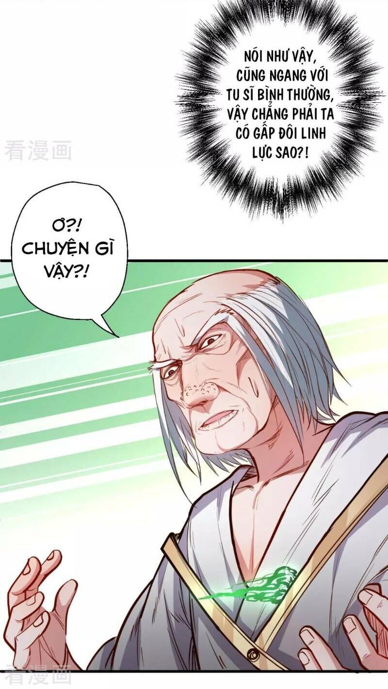 Tối Cường Đại Biểu Hoàng Kim Thận Chapter 43 - Trang 2