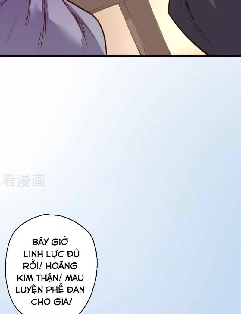 Tối Cường Đại Biểu Hoàng Kim Thận Chapter 43 - Trang 2