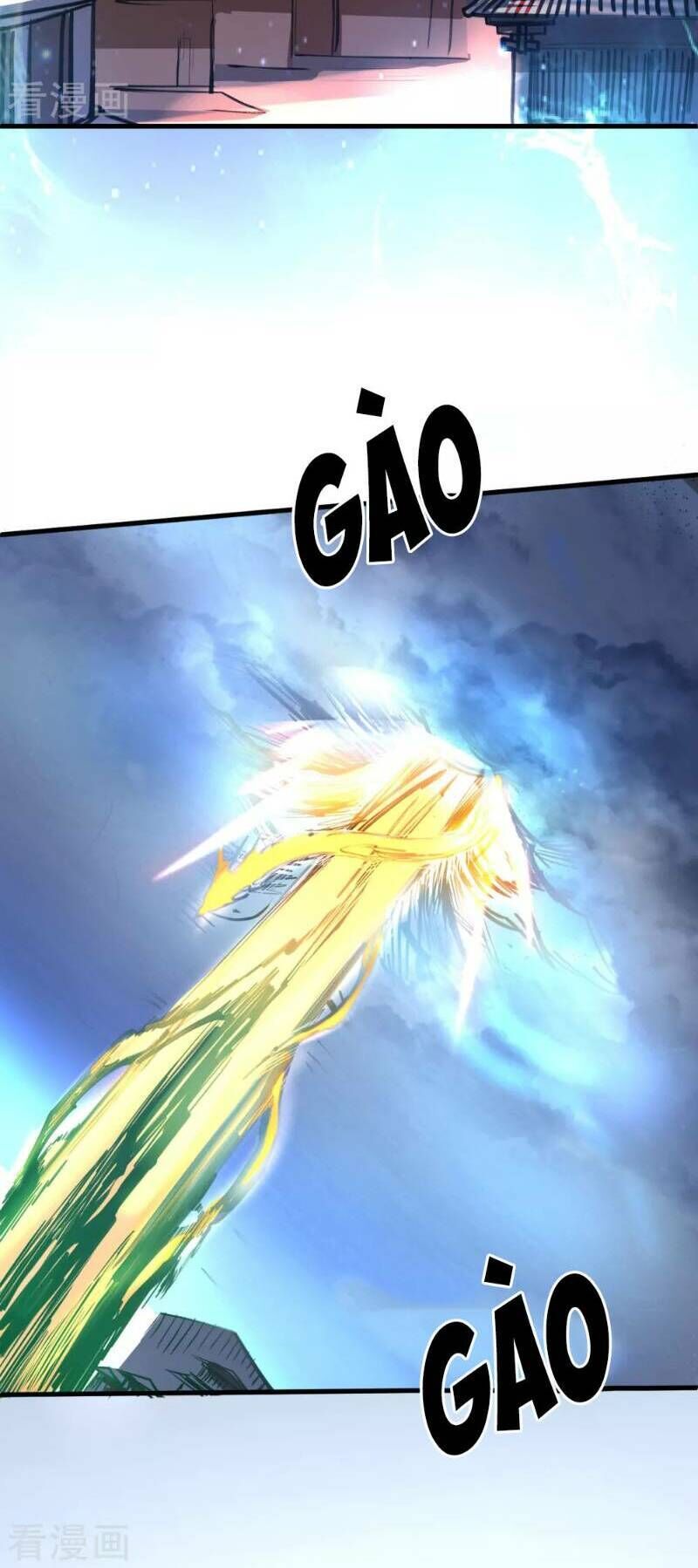 Tối Cường Đại Biểu Hoàng Kim Thận Chapter 43 - Trang 2