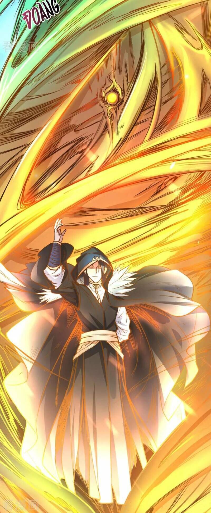 Tối Cường Đại Biểu Hoàng Kim Thận Chapter 43 - Trang 2