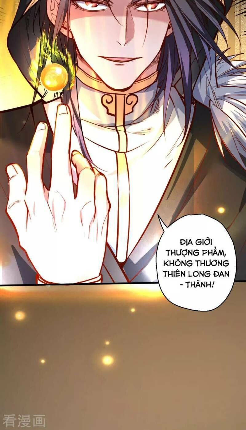 Tối Cường Đại Biểu Hoàng Kim Thận Chapter 43 - Trang 2