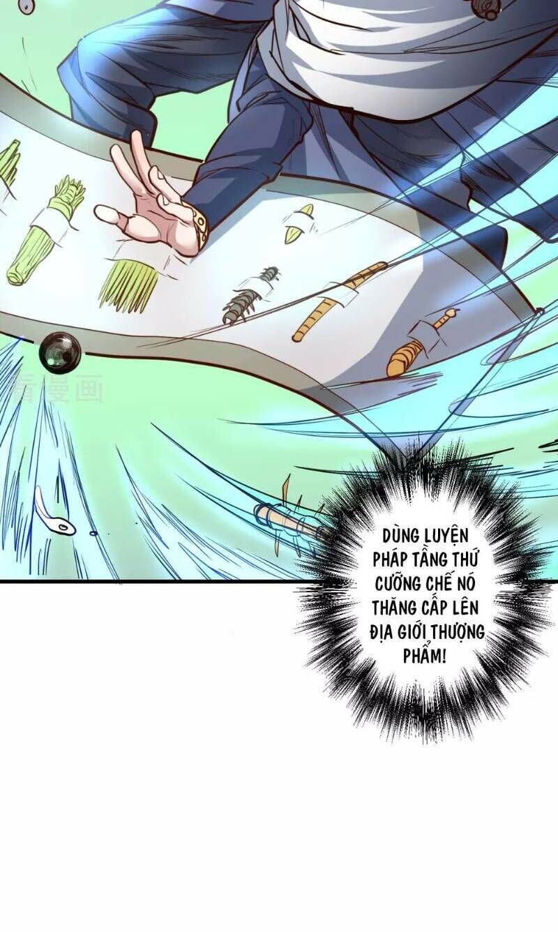 Tối Cường Đại Biểu Hoàng Kim Thận Chapter 43 - Trang 2