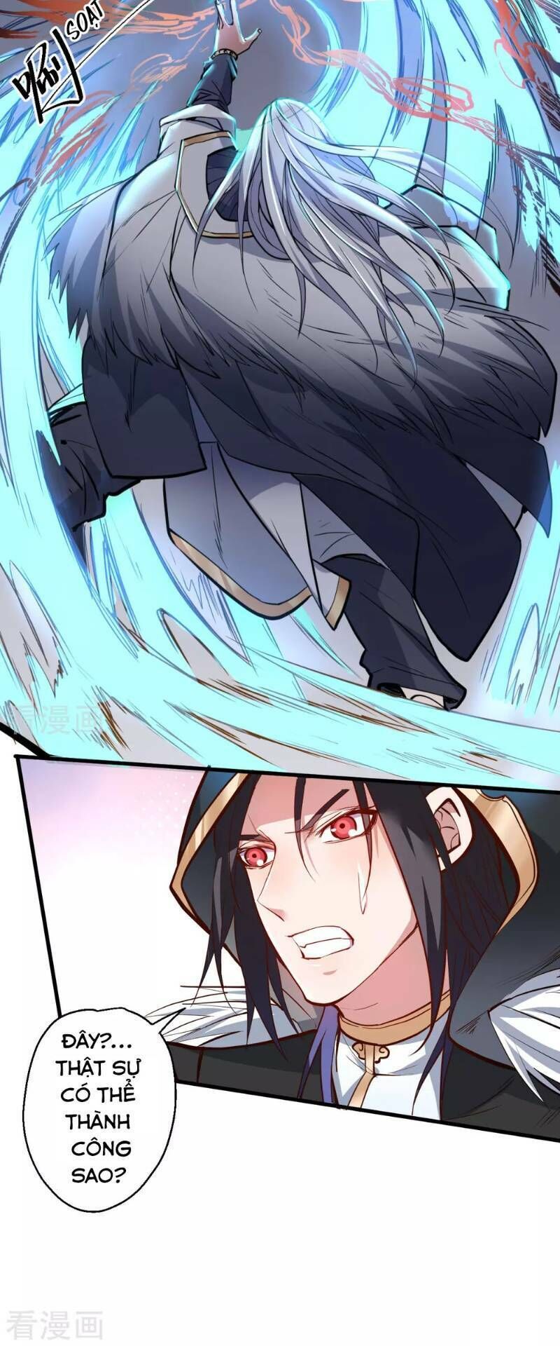 Tối Cường Đại Biểu Hoàng Kim Thận Chapter 43 - Trang 2