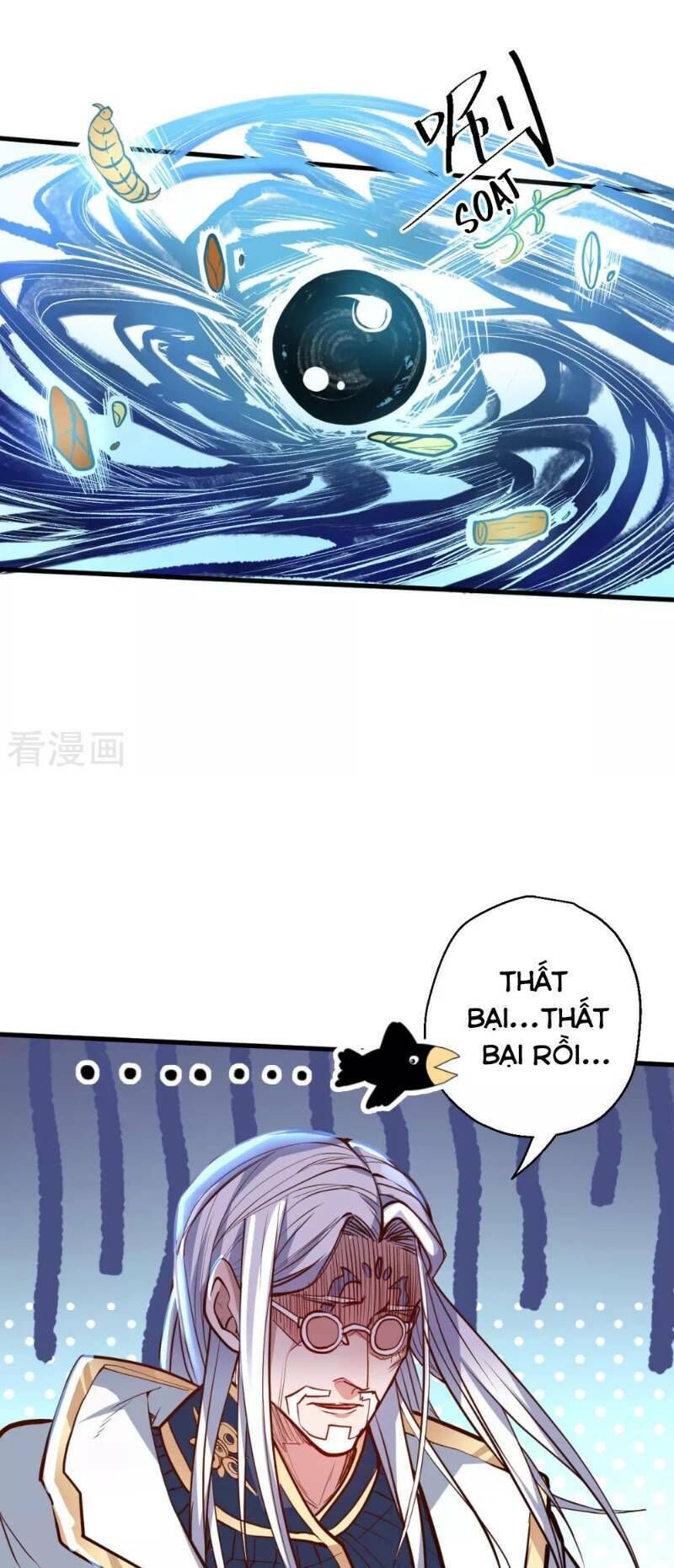 Tối Cường Đại Biểu Hoàng Kim Thận Chapter 43 - Trang 2