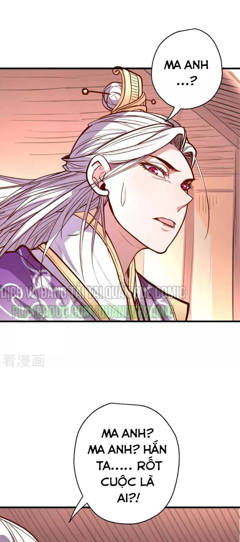 Tối Cường Đại Biểu Hoàng Kim Thận Chapter 44 - Trang 2