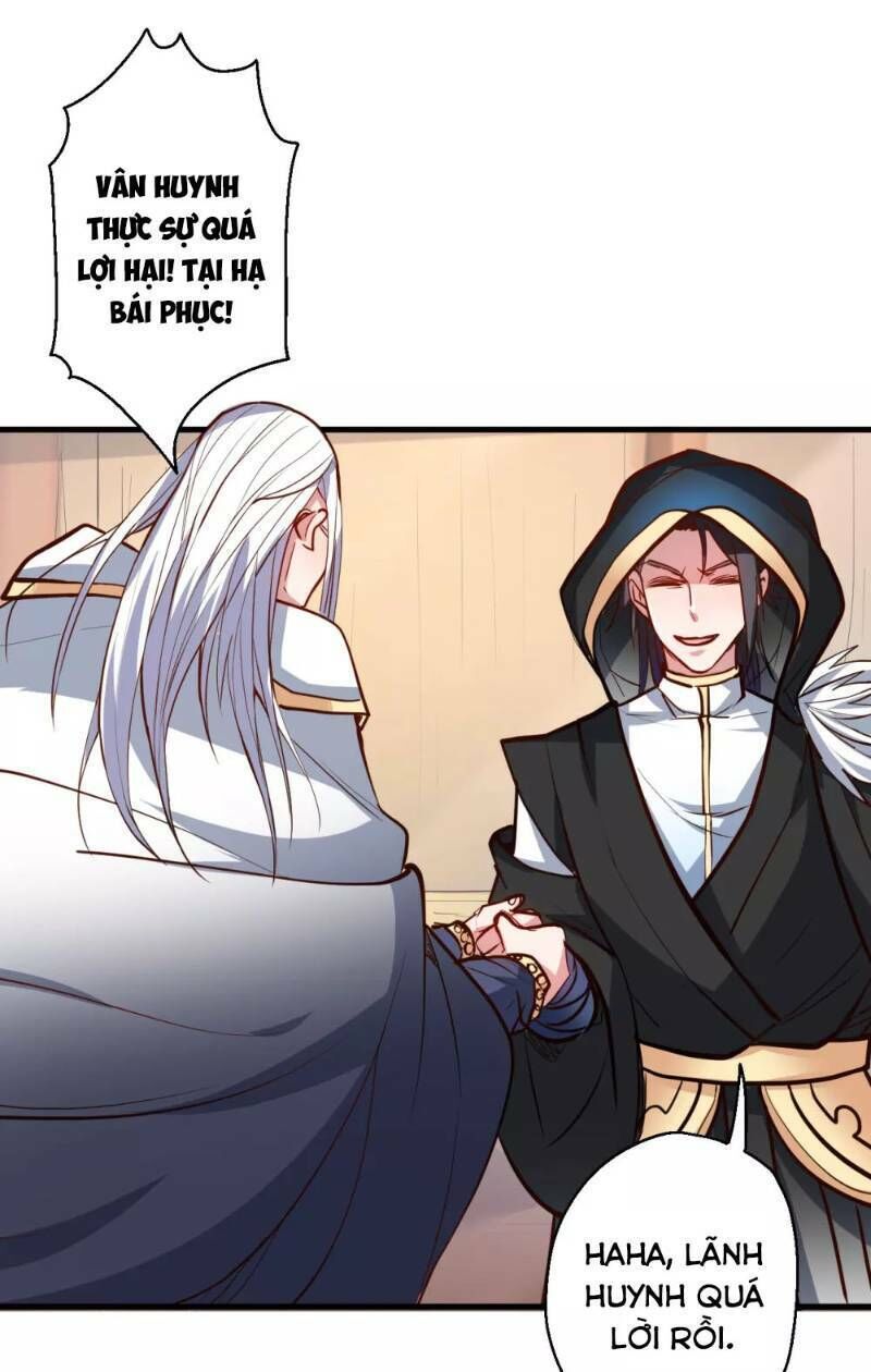 Tối Cường Đại Biểu Hoàng Kim Thận Chapter 44 - Trang 2