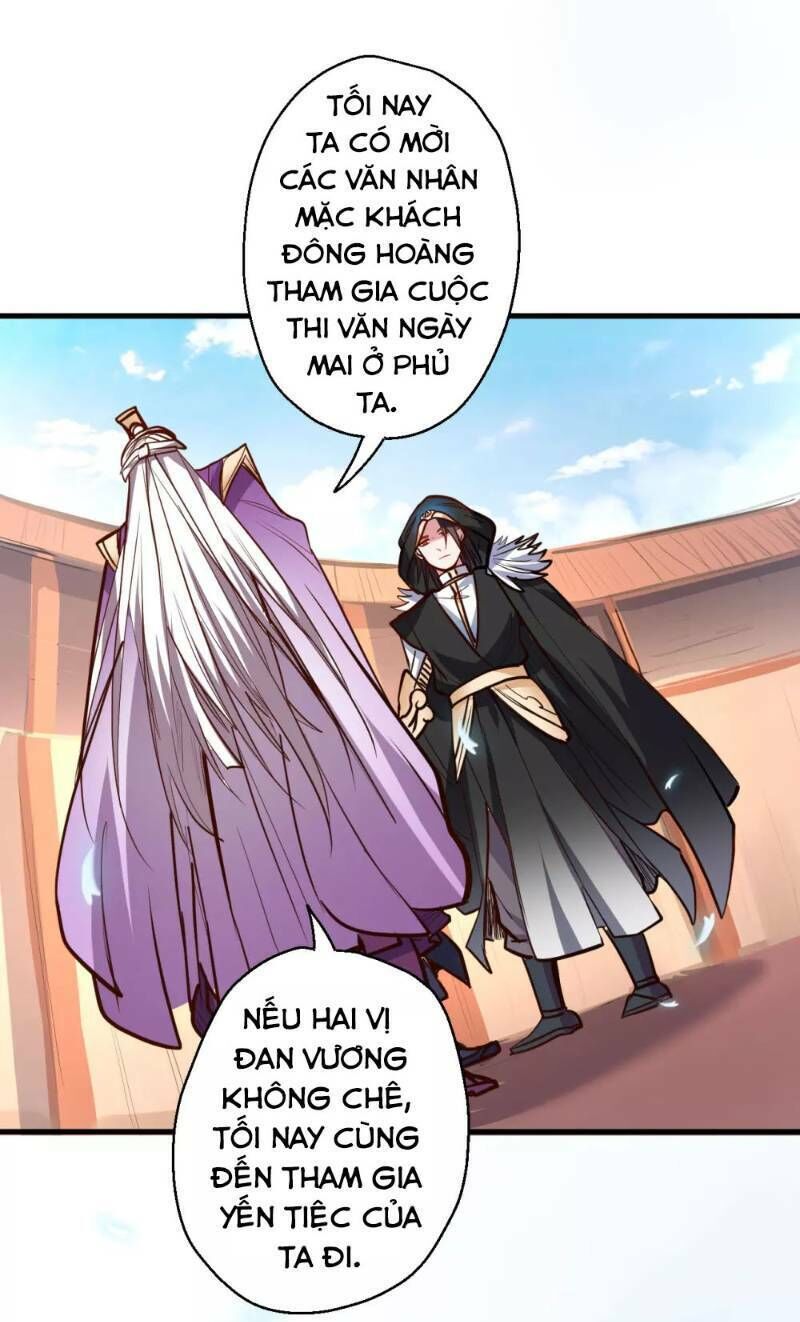 Tối Cường Đại Biểu Hoàng Kim Thận Chapter 44 - Trang 2