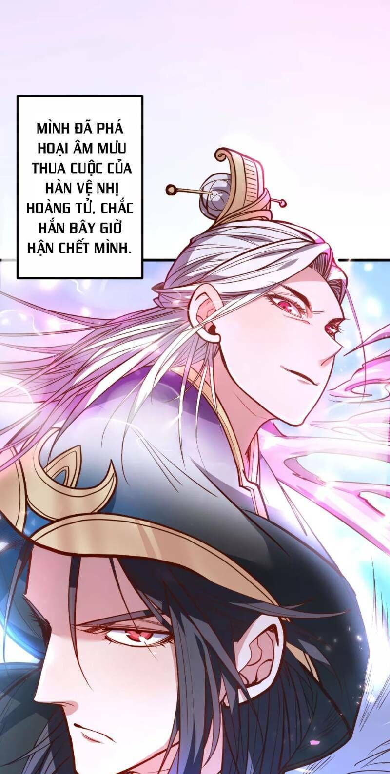 Tối Cường Đại Biểu Hoàng Kim Thận Chapter 44 - Trang 2