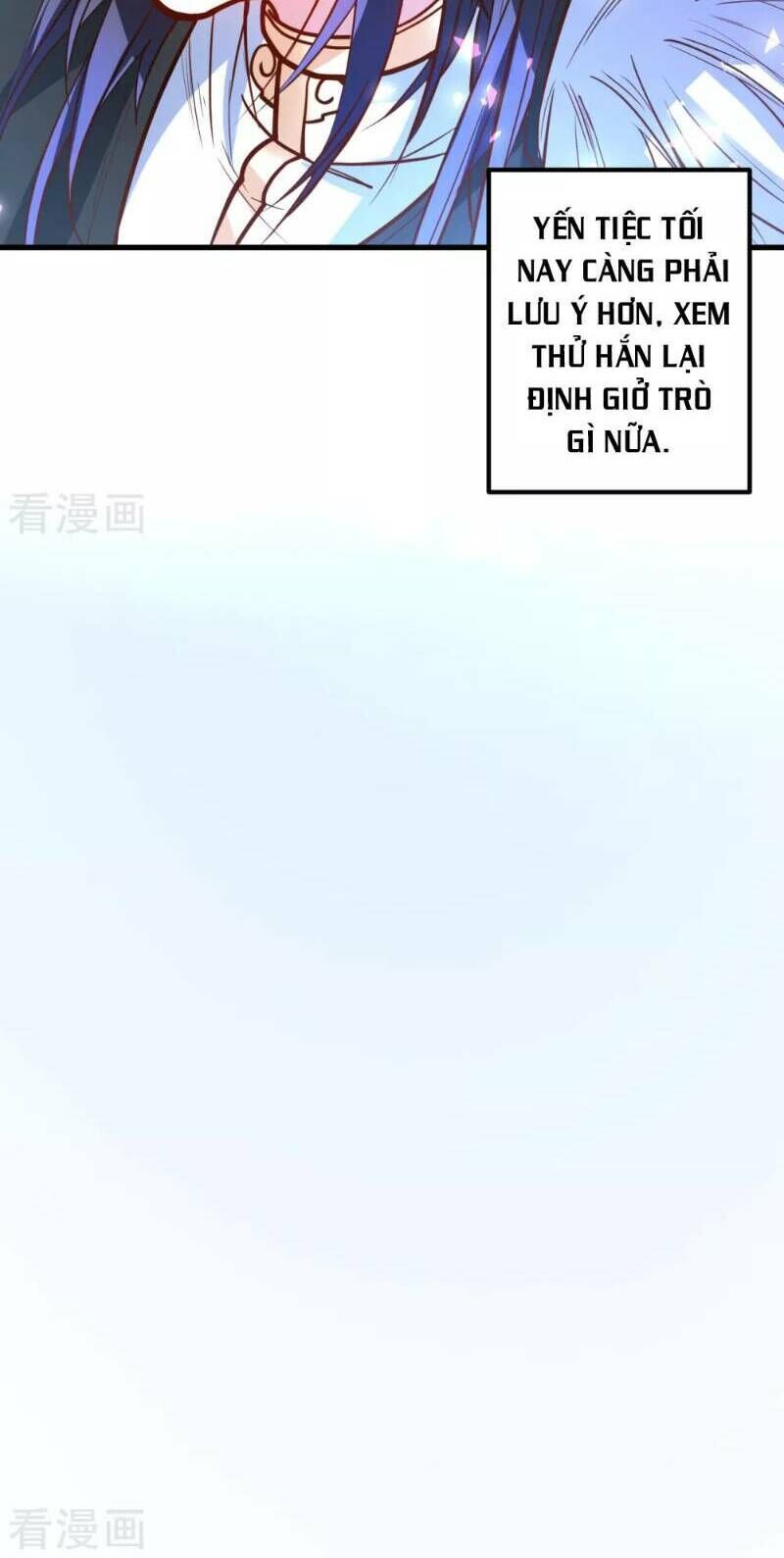 Tối Cường Đại Biểu Hoàng Kim Thận Chapter 44 - Trang 2