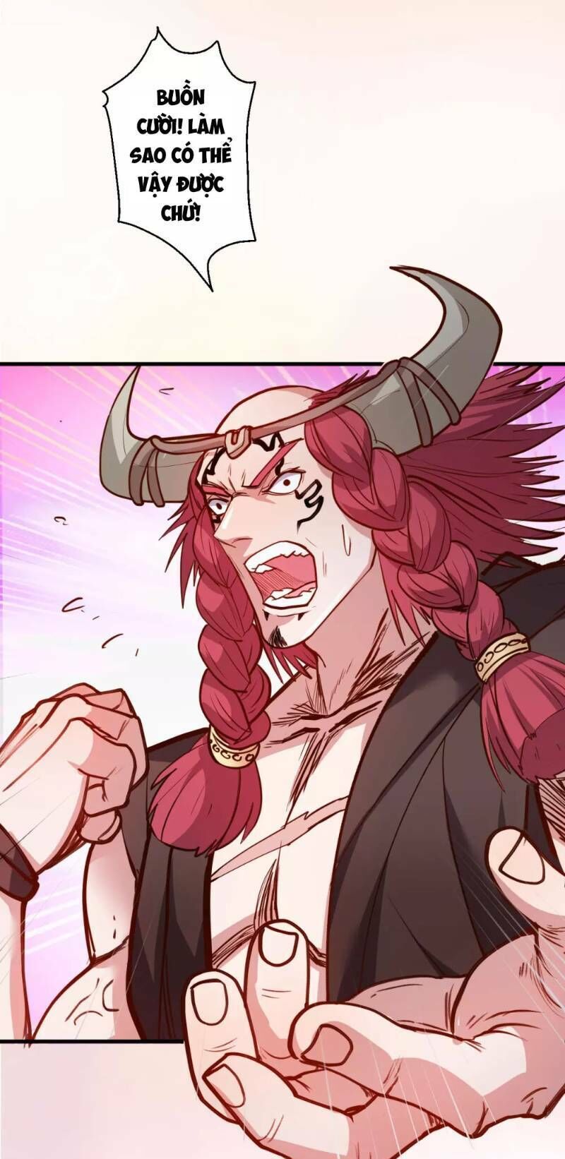 Tối Cường Đại Biểu Hoàng Kim Thận Chapter 44 - Trang 2