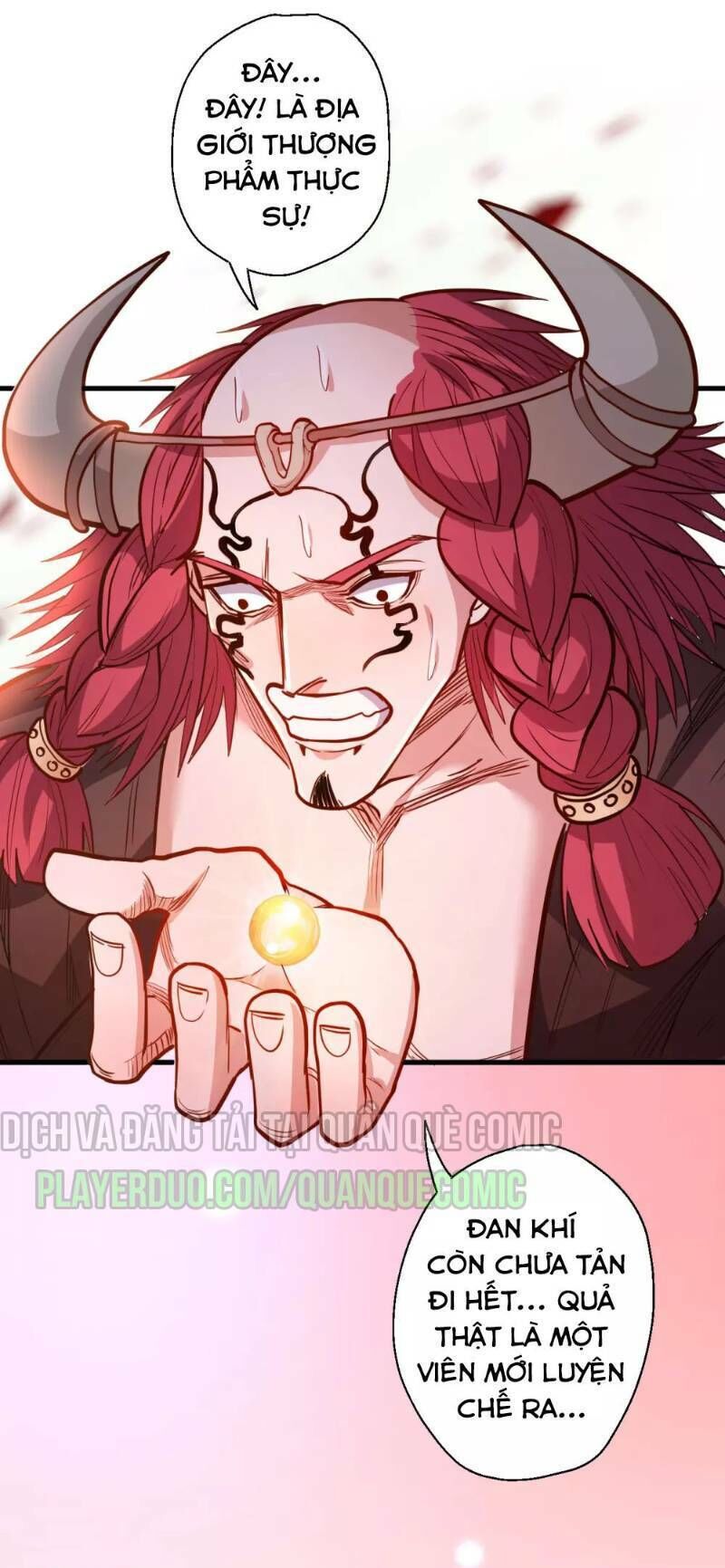 Tối Cường Đại Biểu Hoàng Kim Thận Chapter 44 - Trang 2