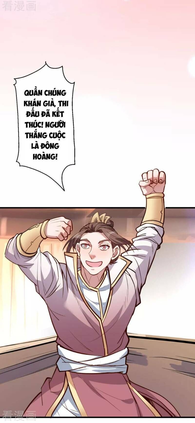 Tối Cường Đại Biểu Hoàng Kim Thận Chapter 44 - Trang 2