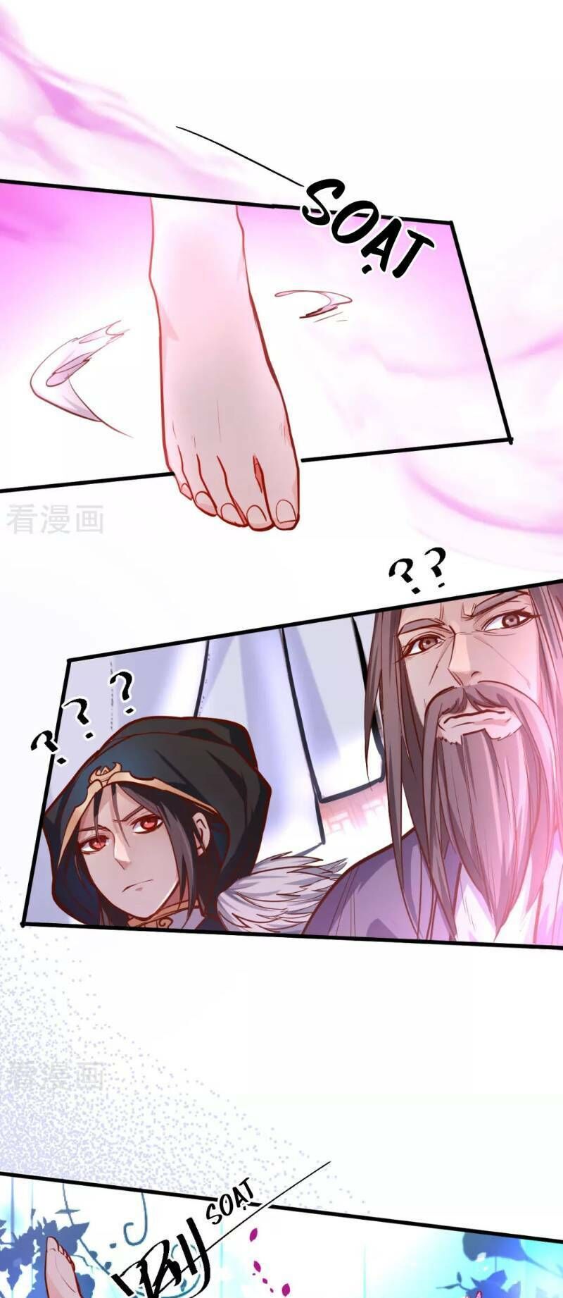 Tối Cường Đại Biểu Hoàng Kim Thận Chapter 45 - Trang 2